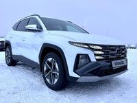 Hyundai Tucson 2025 годаfor16 600 000 тг. в Караганда