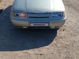 ВАЗ (Lada) 2110 2006 года за 450 000 тг. в Атырау – фото 2