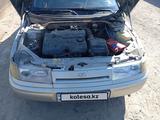 ВАЗ (Lada) 2110 2006 года за 450 000 тг. в Атырау