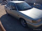 ВАЗ (Lada) 2110 2006 года за 450 000 тг. в Атырау – фото 3