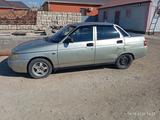 ВАЗ (Lada) 2110 2006 года за 450 000 тг. в Атырау – фото 4