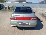 ВАЗ (Lada) 2110 2006 года за 450 000 тг. в Атырау – фото 5