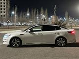 Kia K5 2018 года за 8 500 000 тг. в Атырау – фото 4