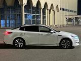 Kia K5 2018 года за 8 500 000 тг. в Атырау – фото 3