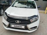 ВАЗ (Lada) Vesta 2020 года за 4 800 000 тг. в Семей