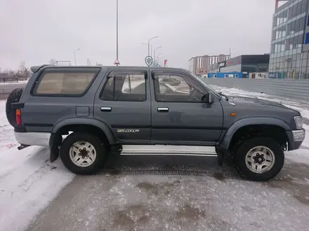 Toyota Hilux Surf 1994 года за 4 300 000 тг. в Астана – фото 4