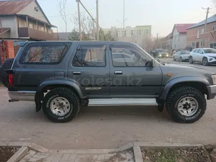 Toyota Hilux Surf 1994 года за 4 300 000 тг. в Астана – фото 37