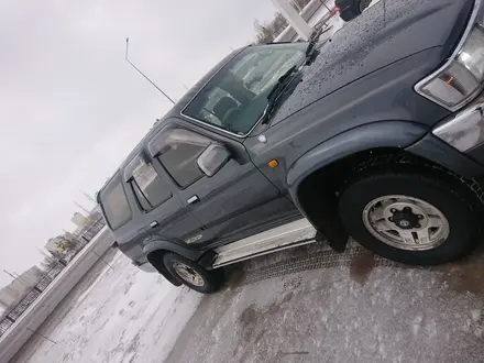 Toyota Hilux Surf 1994 года за 4 300 000 тг. в Астана – фото 6