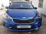 Kia Cerato 2013 года за 4 900 000 тг. в Астана
