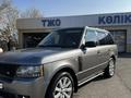 Land Rover Range Rover 2008 года за 9 500 000 тг. в Алматы – фото 5