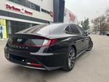 Hyundai Sonata 2019 годаүшін11 600 000 тг. в Алматы – фото 5