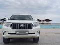 Toyota Land Cruiser Prado 2020 годаfor28 000 000 тг. в Актау – фото 8