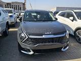 Kia Sportage 2022 года за 17 500 000 тг. в Караганда – фото 4