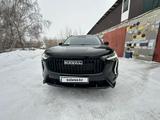 Haval Jolion 2024 годаүшін11 500 000 тг. в Астана – фото 2