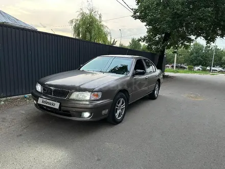 Nissan Maxima 1997 года за 1 800 000 тг. в Алматы – фото 3