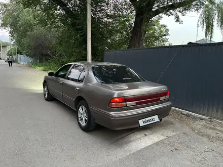 Nissan Maxima 1997 года за 1 800 000 тг. в Алматы – фото 5