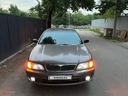 Nissan Maxima 1997 года за 1 800 000 тг. в Алматы – фото 7