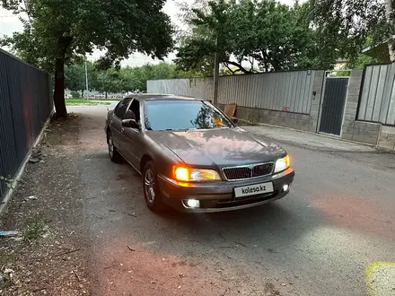 Nissan Maxima 1997 года за 1 800 000 тг. в Алматы – фото 10