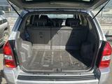 Hyundai Tucson 2005 года за 2 750 000 тг. в Усть-Каменогорск – фото 3