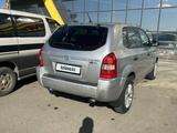 Hyundai Tucson 2005 года за 2 750 000 тг. в Усть-Каменогорск – фото 5