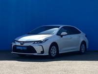 Toyota Corolla 2021 годаfor10 250 000 тг. в Алматы