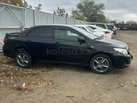 Toyota Corolla 2008 года за 4 000 000 тг. в Атырау – фото 3