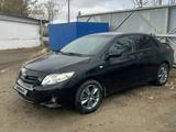 Toyota Corolla 2008 годаүшін4 000 000 тг. в Атырау