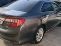 Toyota Camry 2014 годаfor8 100 000 тг. в Алматы – фото 2