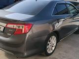 Toyota Camry 2014 годаfor8 100 000 тг. в Алматы – фото 2