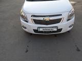 Chevrolet Cobalt 2021 годаfor6 600 000 тг. в Шымкент