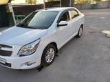 Chevrolet Cobalt 2021 года за 6 100 000 тг. в Шымкент