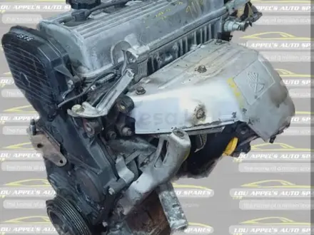 МОТОР TOYOTA. КАЛДИНА. КАРИНА. Е. ЕД. ЕКСИВ. КАМРИ.10.20.30. ВИНДОМ. ГРАЦИЯ за 300 000 тг. в Алматы – фото 2