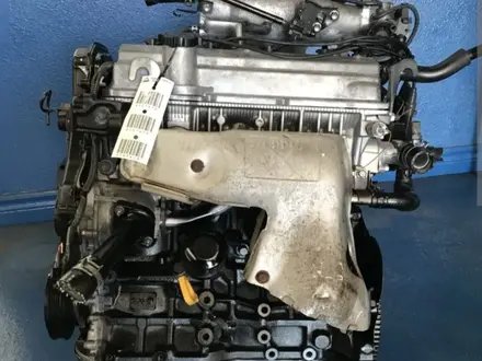 МОТОР TOYOTA. КАЛДИНА. КАРИНА. Е. ЕД. ЕКСИВ. КАМРИ.10.20.30. ВИНДОМ. ГРАЦИЯ за 300 000 тг. в Алматы – фото 7