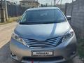 Toyota Sienna 2013 годаfor14 600 000 тг. в Алматы