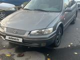 Toyota Camry 1997 годаүшін3 999 999 тг. в Усть-Каменогорск