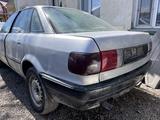 Audi 80 1994 годаүшін10 000 тг. в Темиртау – фото 3
