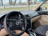 Volkswagen Jetta 2002 года за 2 300 000 тг. в Турара Рыскулова – фото 5