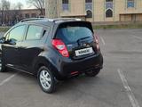 Chevrolet Spark 2017 годаfor3 800 000 тг. в Тараз – фото 3