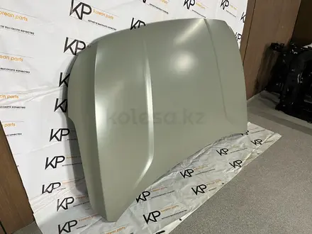 Капоты Hyundai KIA за 150 000 тг. в Алматы – фото 2