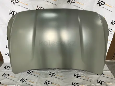 Капоты Hyundai KIA за 150 000 тг. в Алматы – фото 3