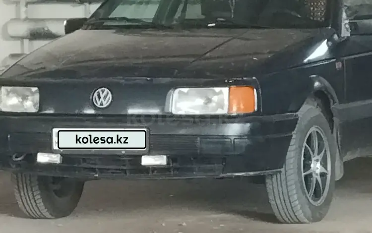 Volkswagen Passat 1992 года за 1 100 000 тг. в Петропавловск