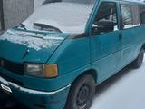 Volkswagen Caravelle 1993 годаүшін2 000 000 тг. в Талдыкорган – фото 3