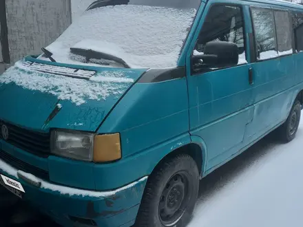 Volkswagen Caravelle 1993 года за 2 000 000 тг. в Талдыкорган – фото 3