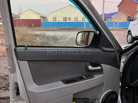 ВАЗ (Lada) Priora 2172 2009 года за 1 800 000 тг. в Атырау – фото 7