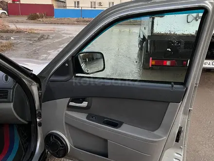 ВАЗ (Lada) Priora 2172 2009 года за 1 800 000 тг. в Атырау – фото 9