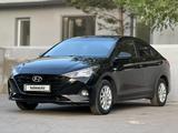 Hyundai Accent 2022 годаүшін6 950 000 тг. в Караганда