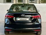 Hyundai Accent 2022 годаүшін6 950 000 тг. в Караганда – фото 4