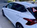 Hyundai i20 2023 годаfor8 500 000 тг. в Астана – фото 3