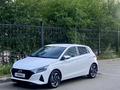 Hyundai i20 2023 годаfor8 500 000 тг. в Астана – фото 19