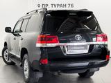 Toyota Land Cruiser 2017 годаfor32 450 000 тг. в Астана – фото 2